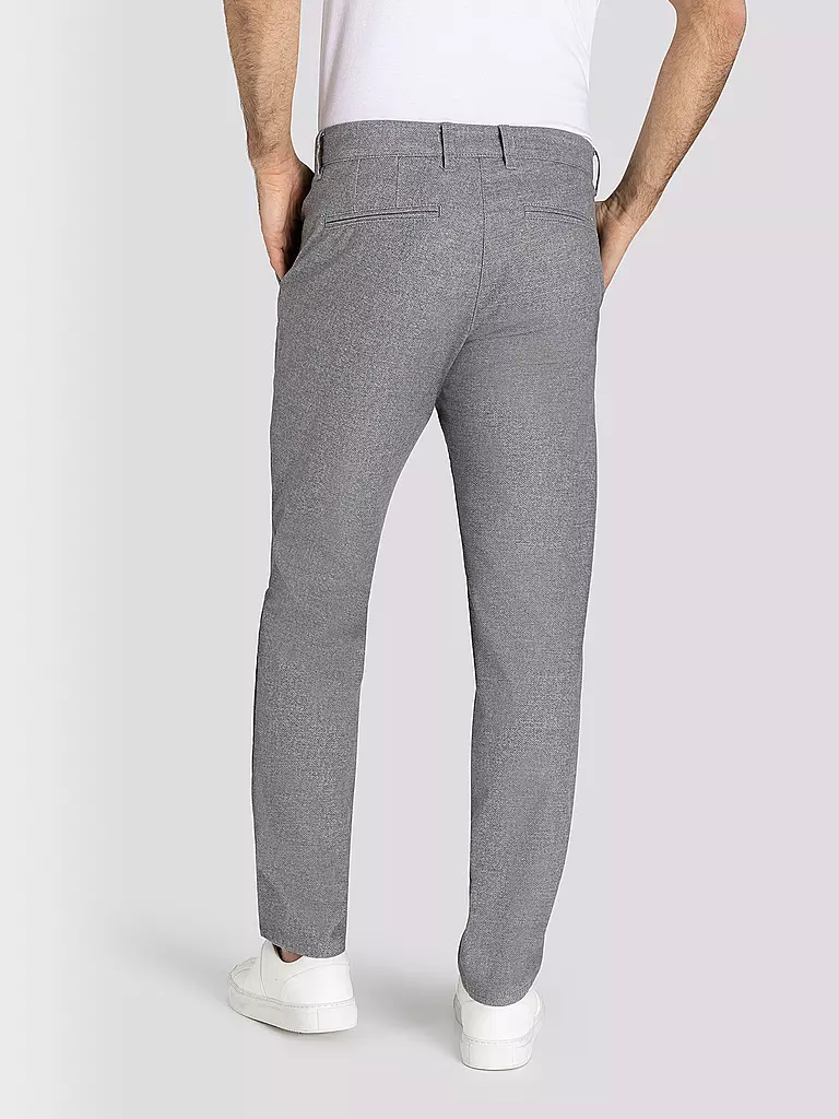 MAC | Hose LENNOX | hellgrau