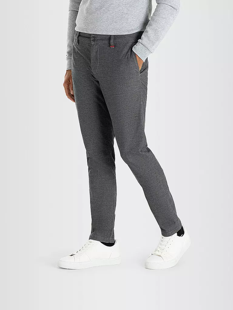 MAC | Hose LENNOX | blau