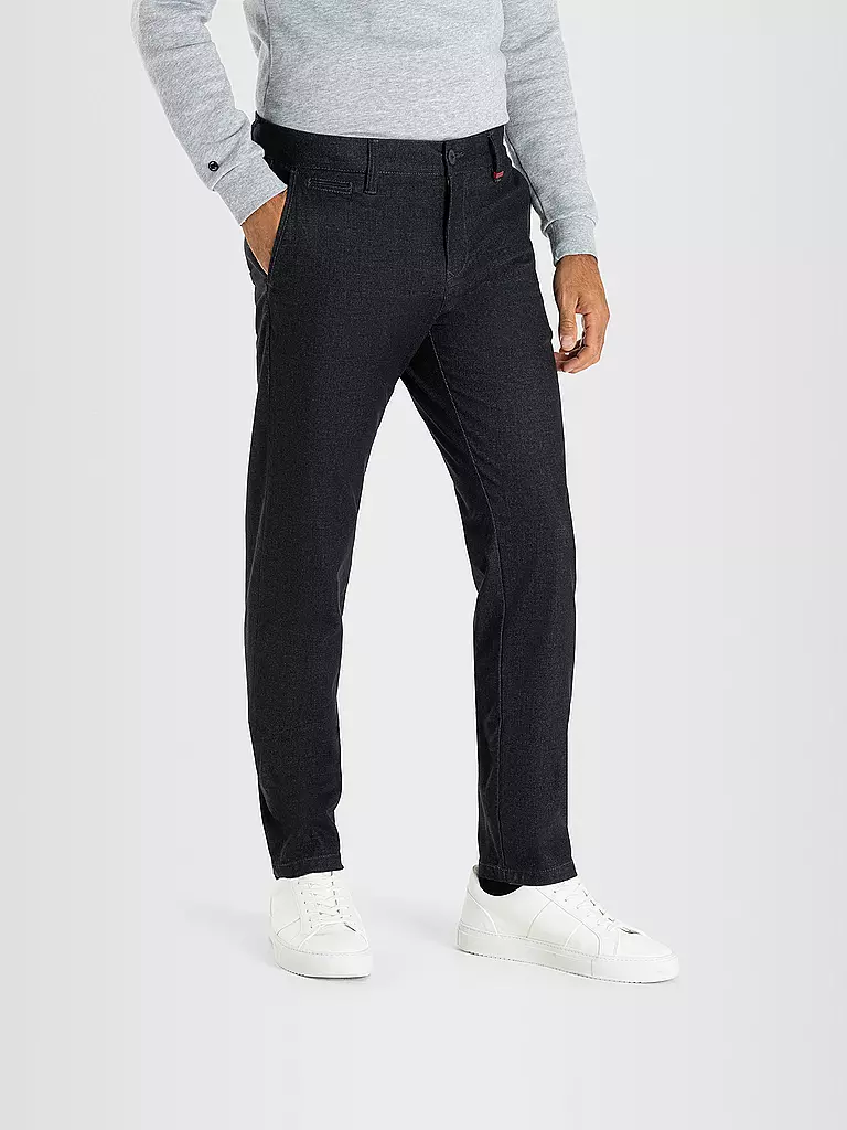MAC | Hose LENNOX | grau
