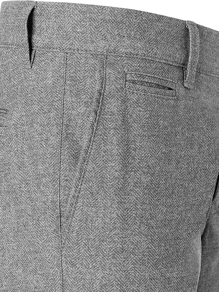 MAC | Hose LENNOX | hellgrau