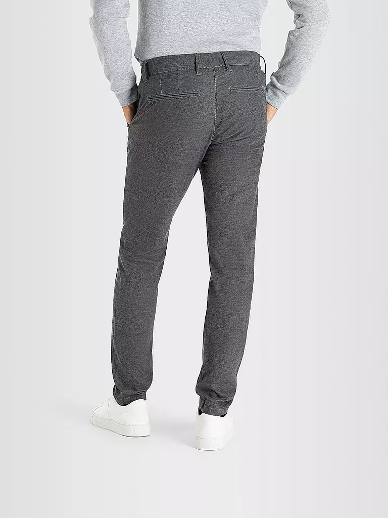 MAC | Hose LENNOX | blau
