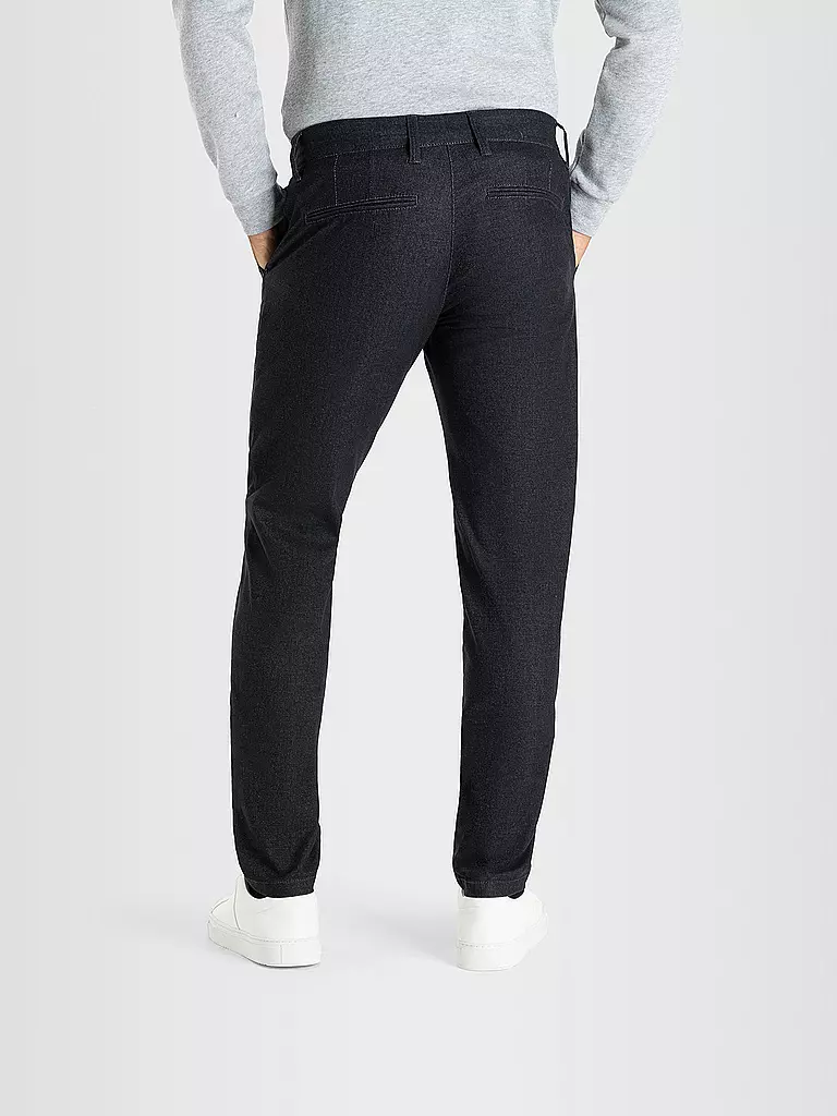 MAC | Hose LENNOX | grau