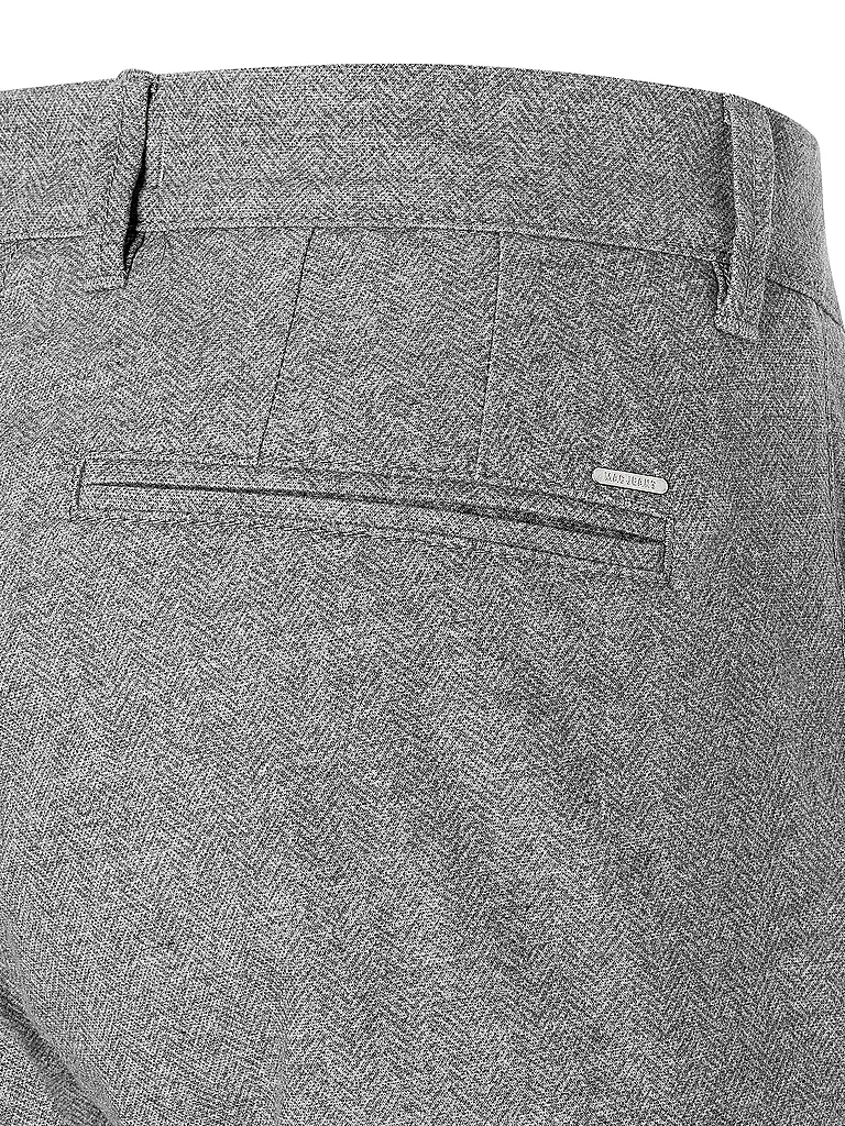 MAC | Hose LENNOX | hellgrau