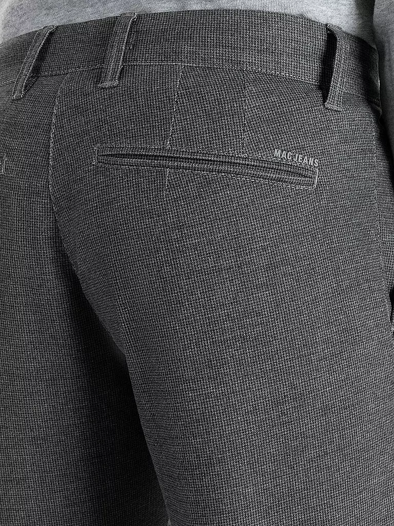 MAC | Hose LENNOX | blau