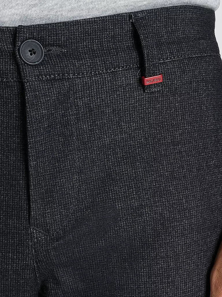 MAC | Hose LENNOX | grau