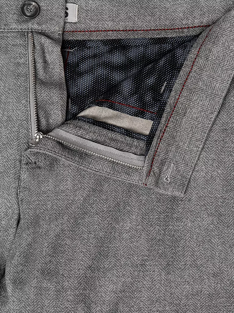 MAC | Hose LENNOX | hellgrau