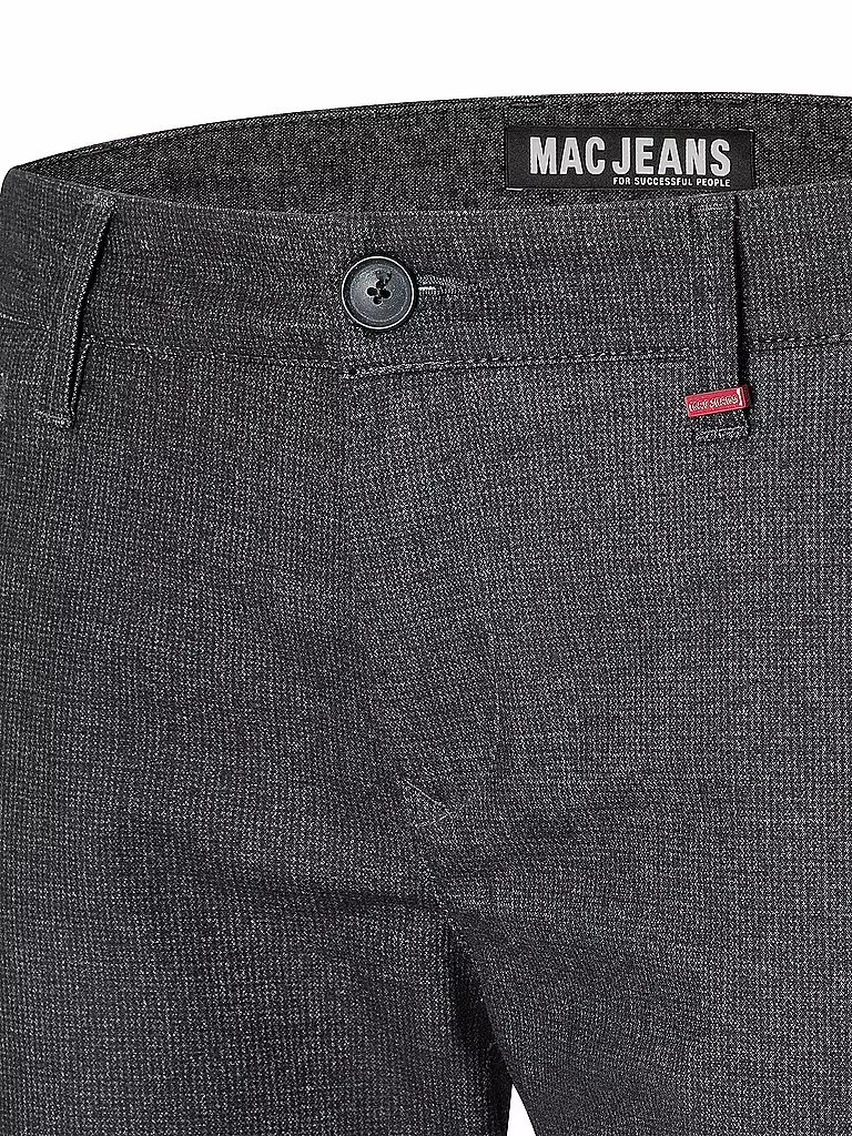MAC | Hose LENNOX | grau