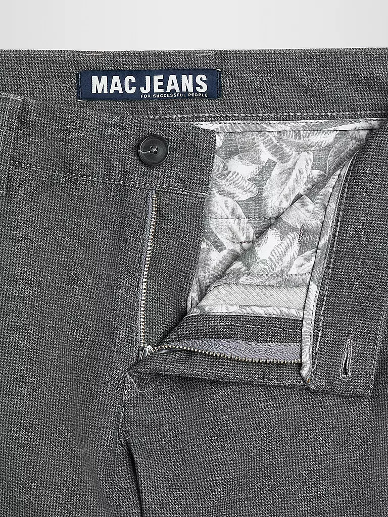 MAC | Hose LENNOX | blau