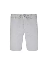 MAC | Hose Shorts JOG´N SHORT | hellgrau