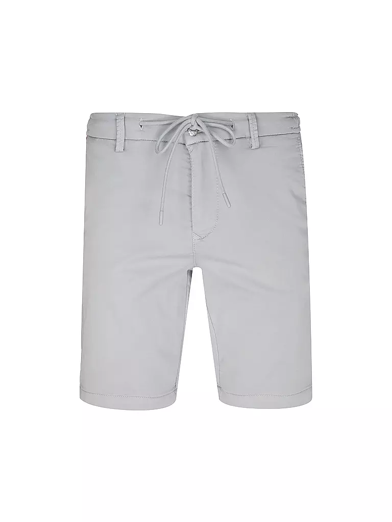 MAC | Hose Shorts JOG´N SHORT | hellgrau