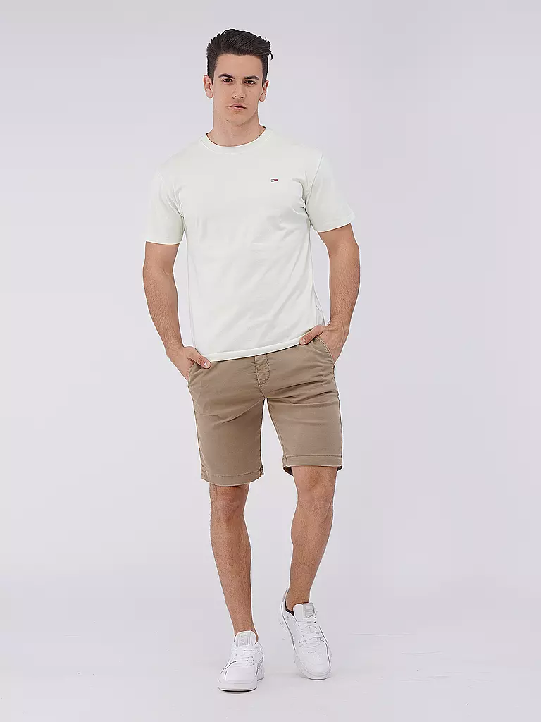 MAC | Hose Shorts JOG´N SHORT | beige