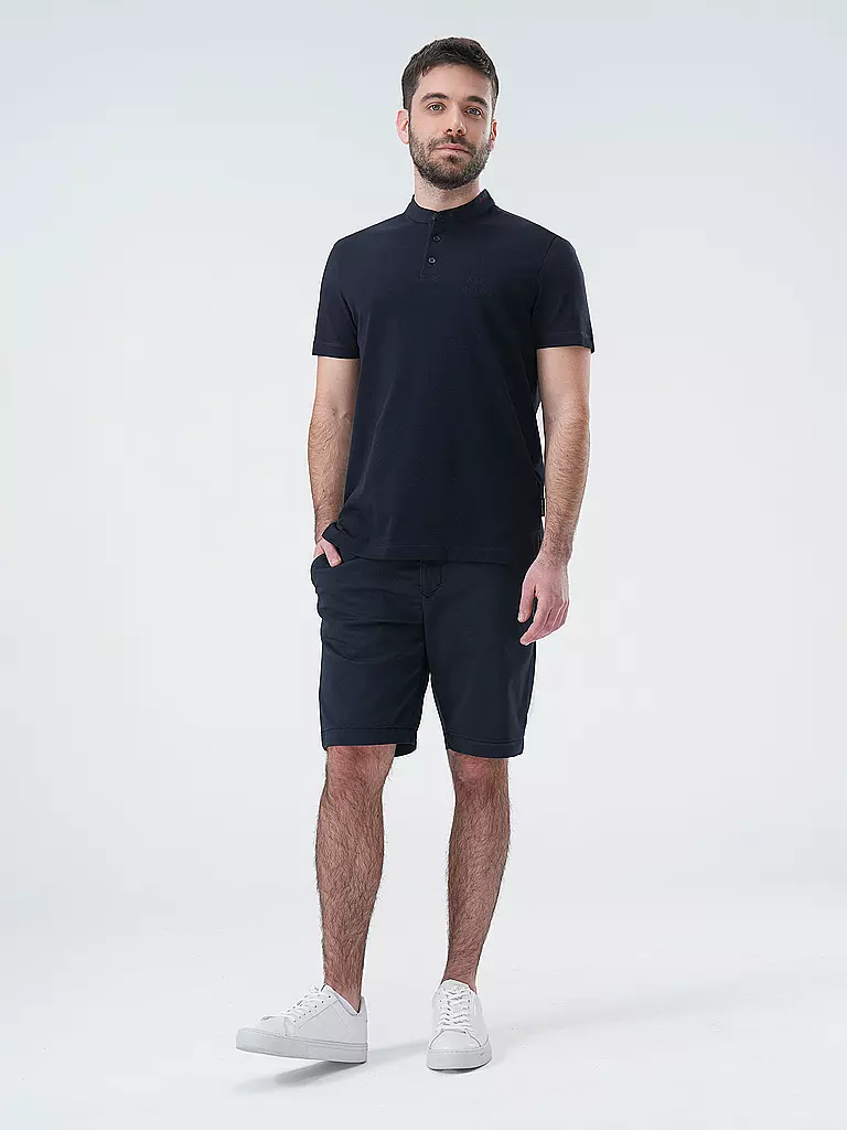 MAC | Hose Shorts JOG´N SHORT | dunkelblau