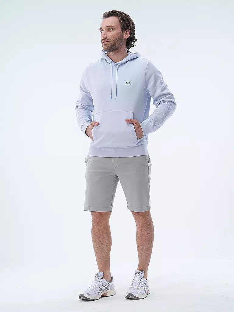 MAC | Hose Shorts JOG´N SHORT | hellgrau