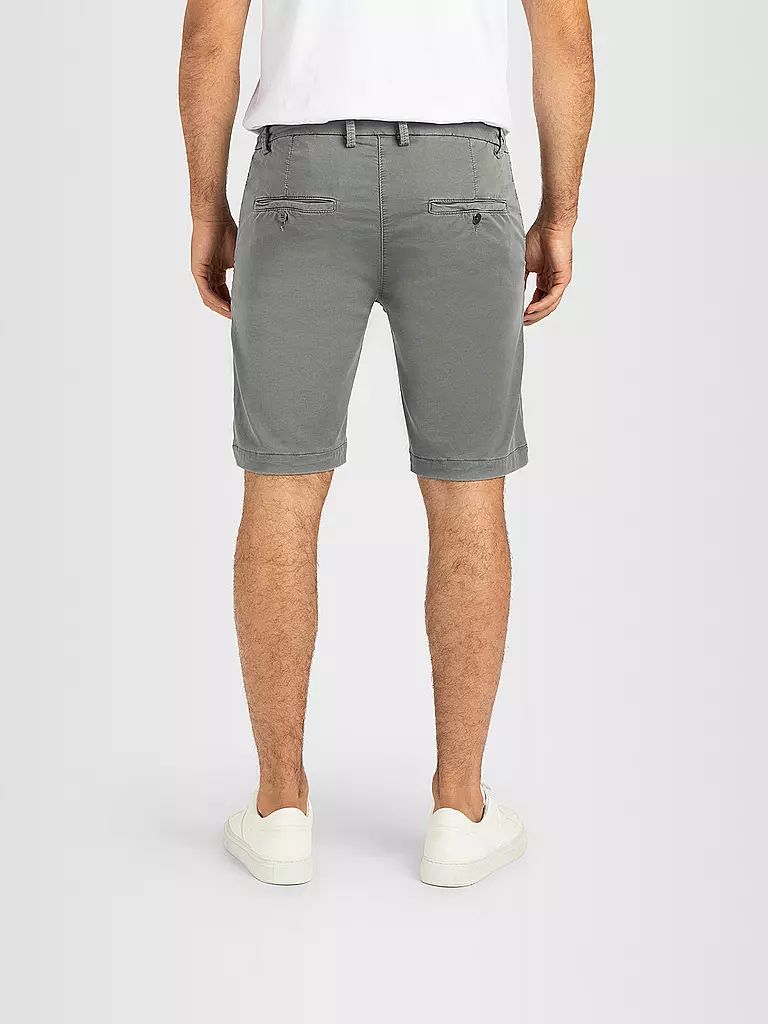 MAC | Hose Shorts JOG´N SHORT | hellblau