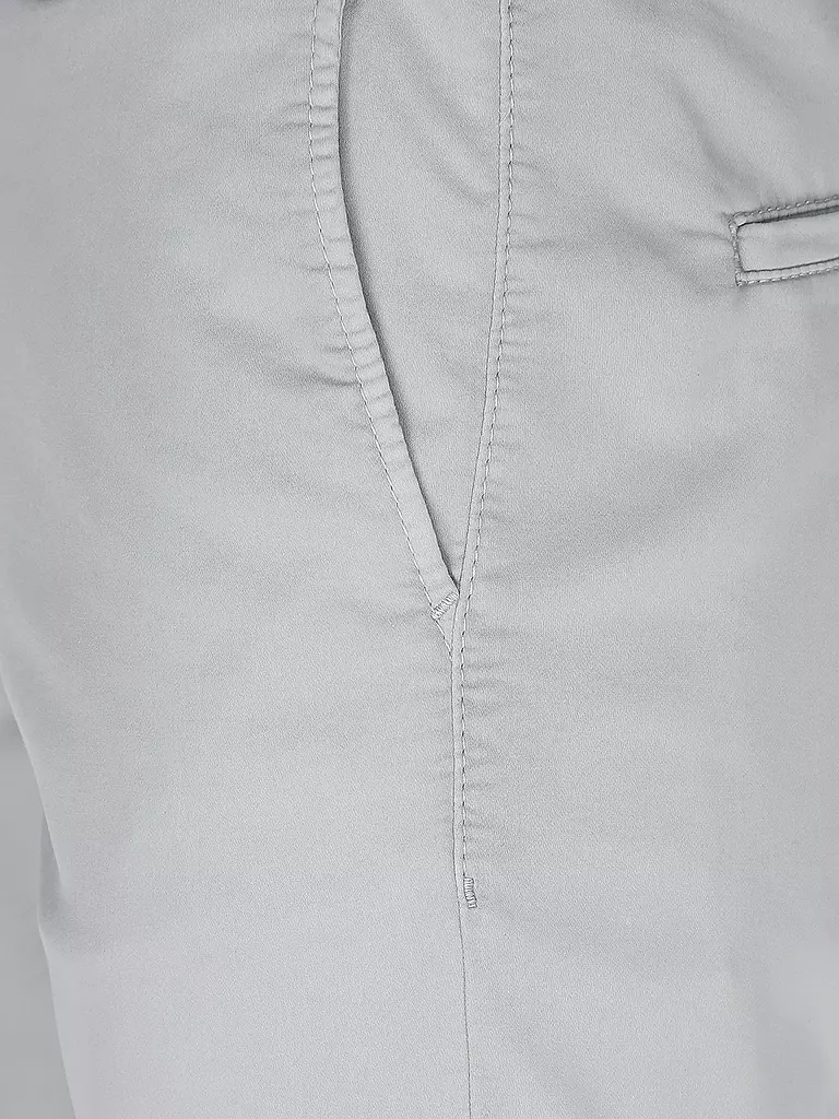 MAC | Hose Shorts JOG´N SHORT | hellgrau