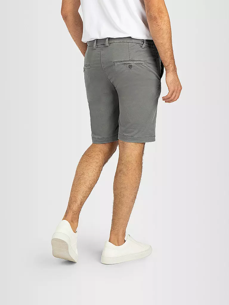 MAC | Hose Shorts JOG´N SHORT | hellblau