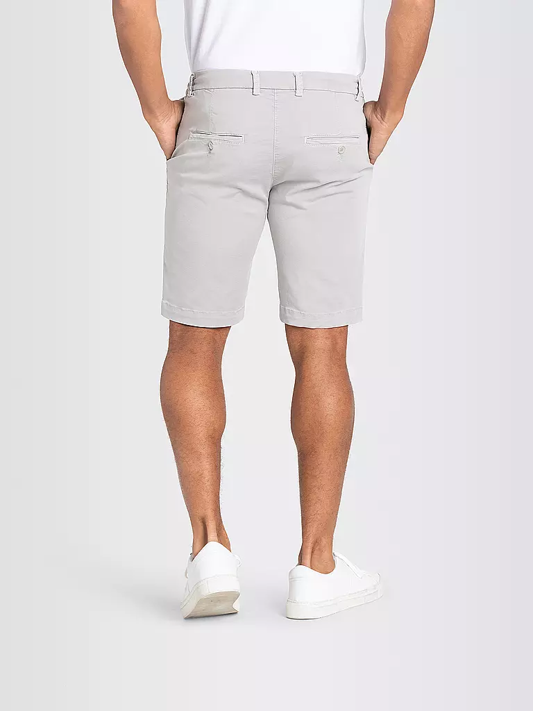 MAC | Hose Shorts JOG´N SHORT | hellgrau