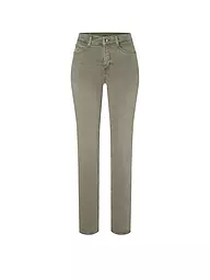 MAC | Hose Slim Fit DREAM | olive