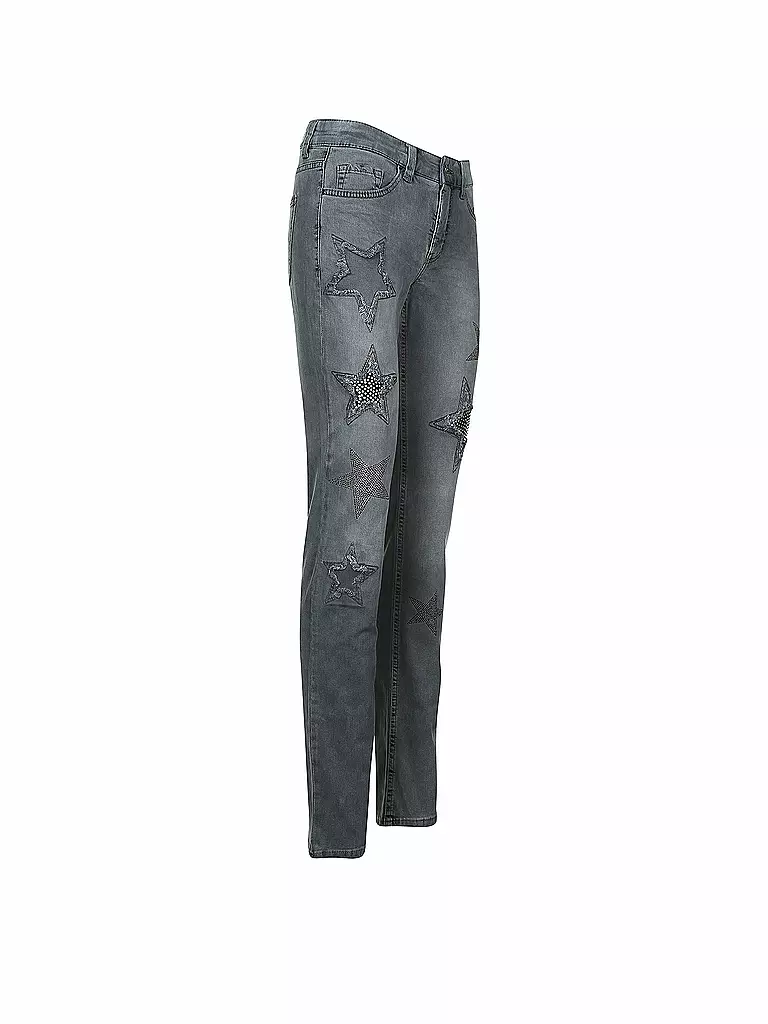 MAC | Jeans "Carrie Pipe - Rockstar" | 