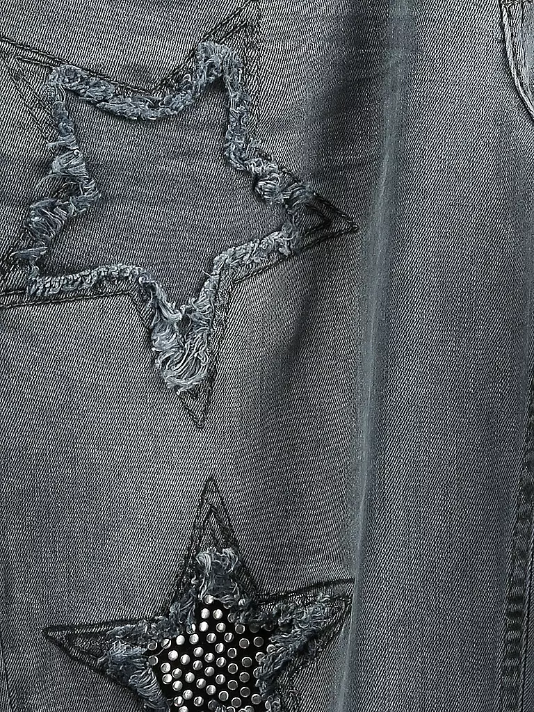 MAC | Jeans "Carrie Pipe - Rockstar" | 