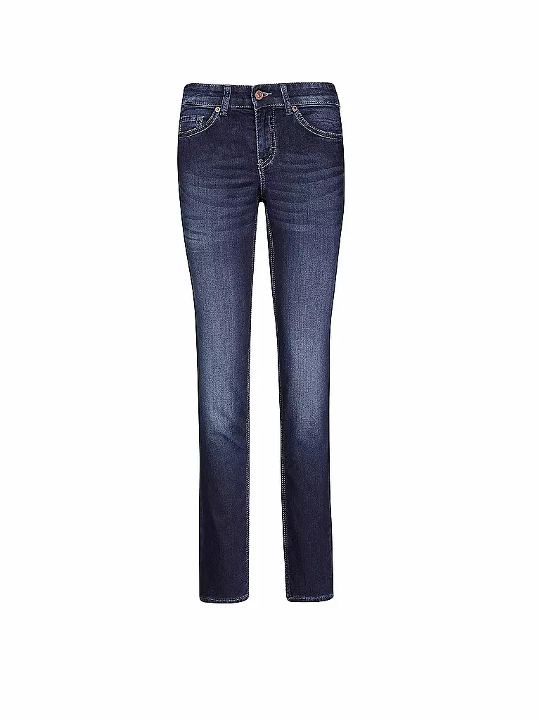 MAC | Jeans "Jogging Pipe" | blau