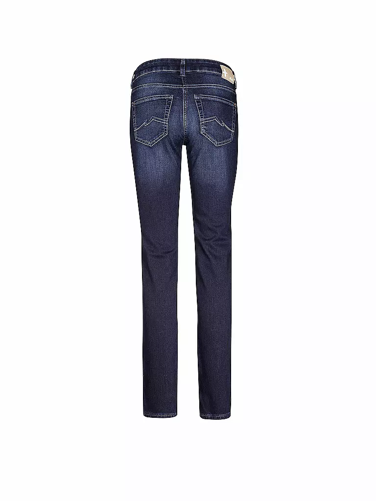 MAC | Jeans "Jogging Pipe" | blau