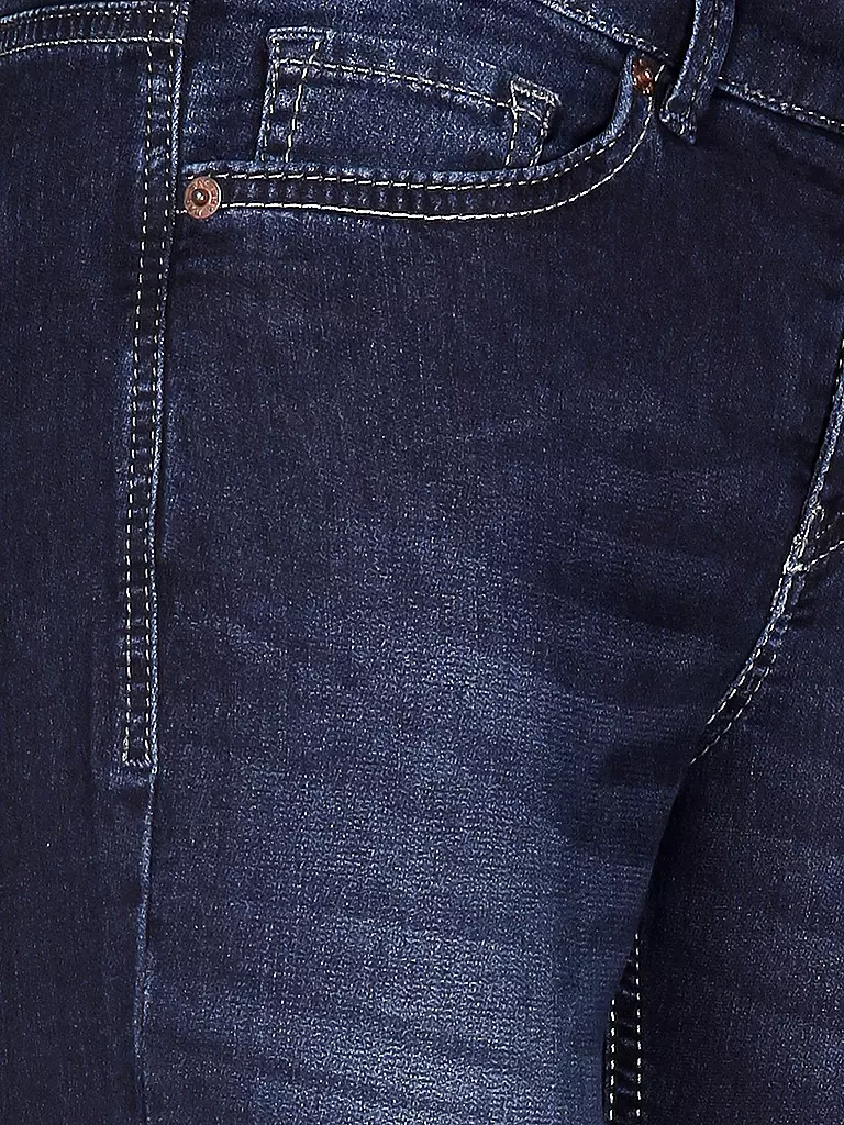 MAC | Jeans "Jogging Pipe" | blau