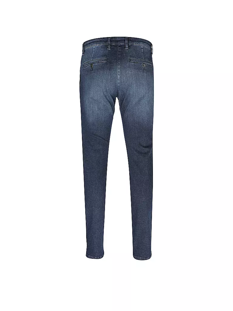 MAC | Jeans  DRIVER PANTS | blau