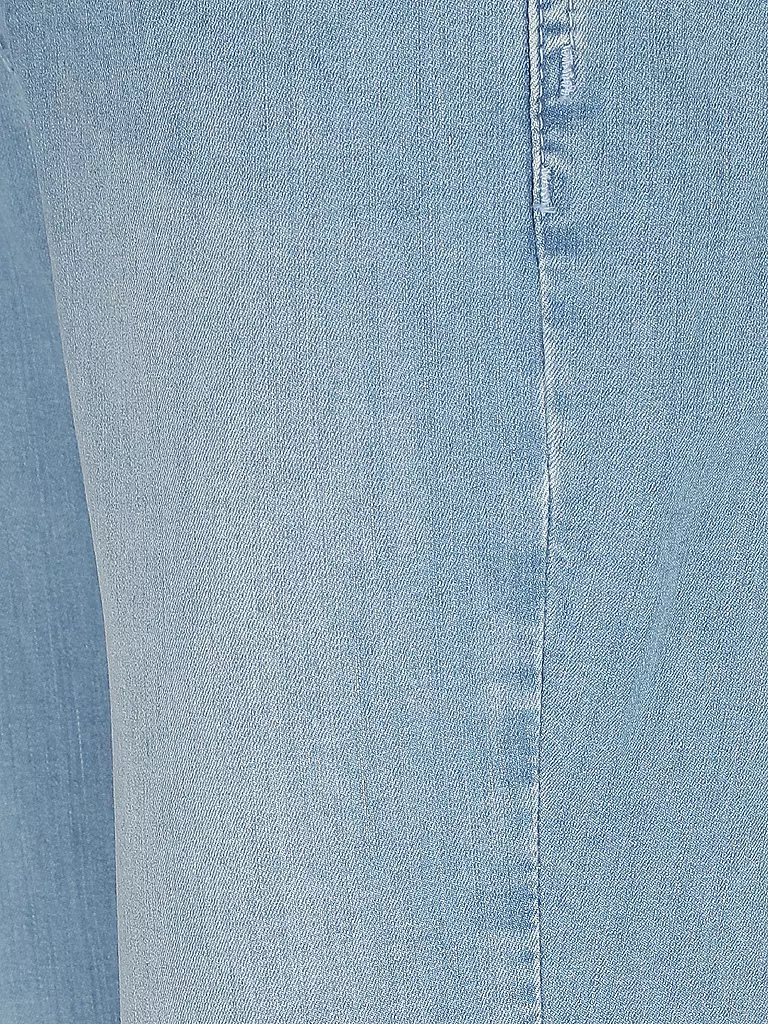 MAC | Jeans 7/8 Angela | blau