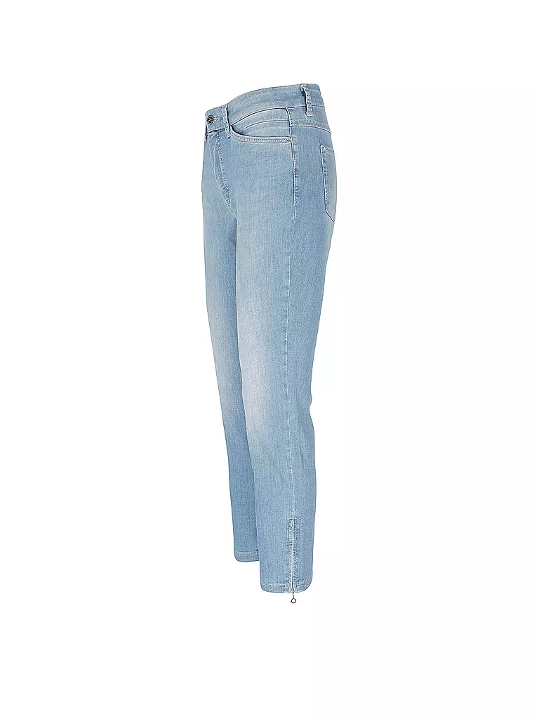 MAC | Jeans 7/8 Dream Chic Authentic | hellblau