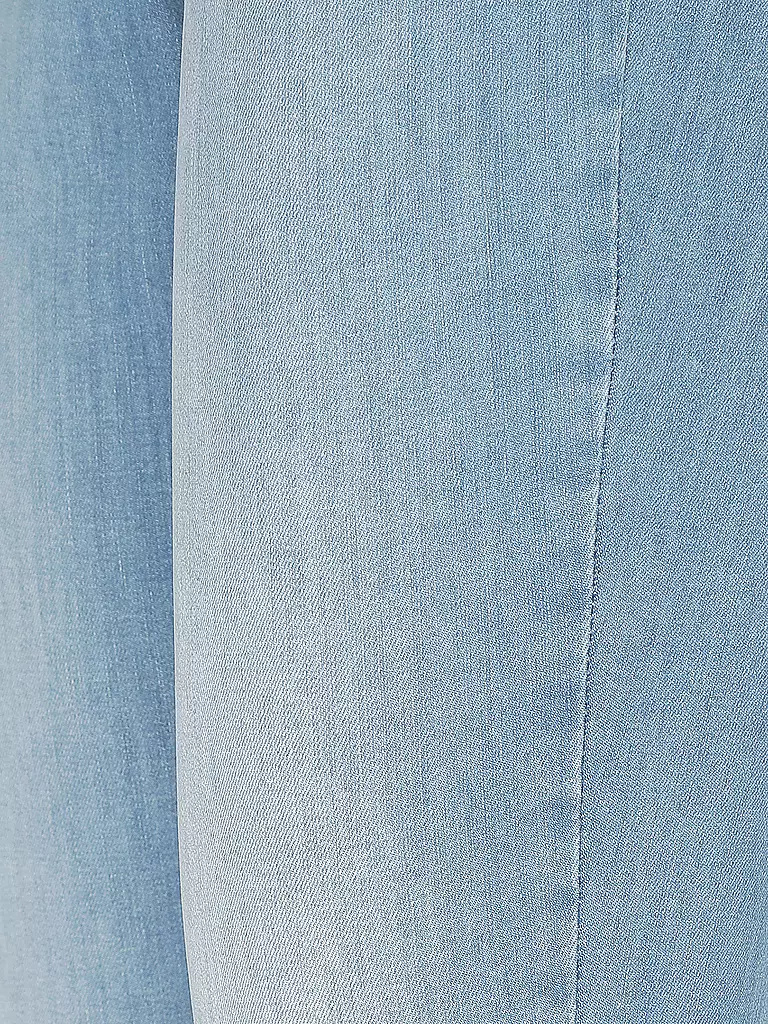 MAC | Jeans 7/8 Dream Chic Authentic | hellblau