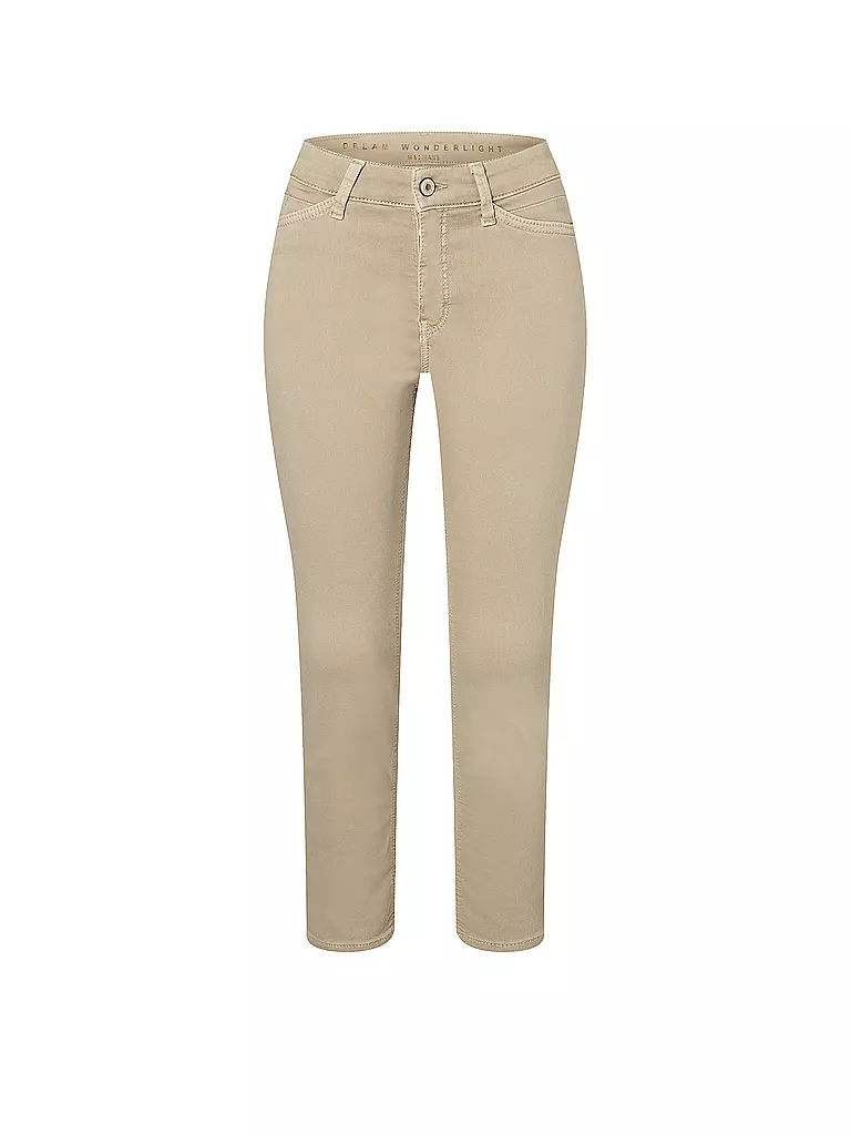 MAC | Jeans 7/8 DREAM SUMMER | beige