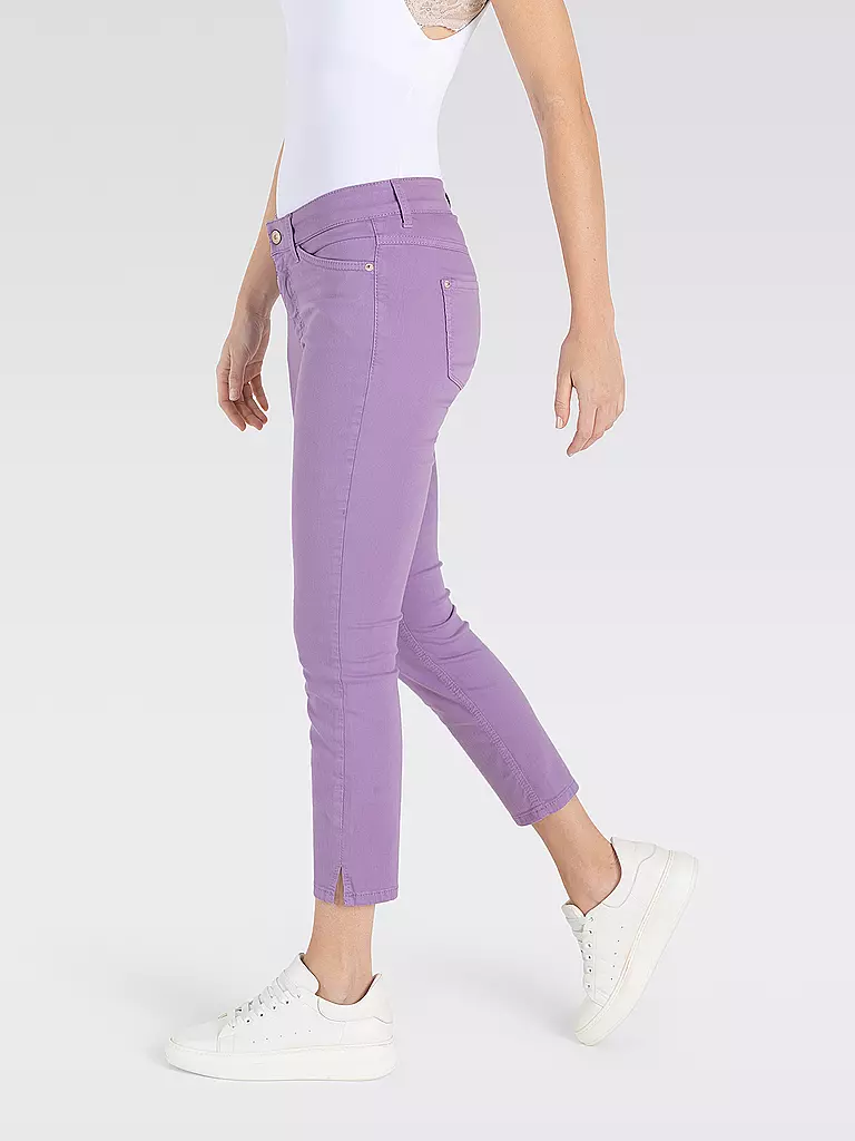 MAC | Jeans 7/8 DREAM SUMMER | lila