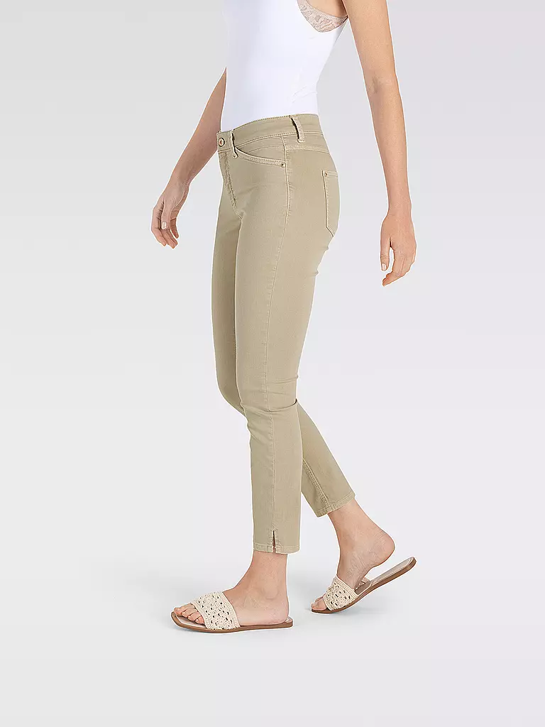 MAC | Jeans 7/8 DREAM SUMMER | beige