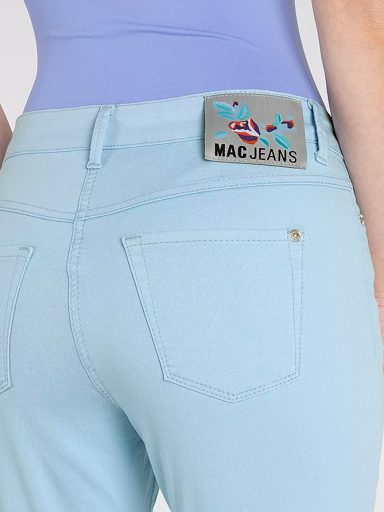 MAC | Jeans 7/8 DREAM SUMMER | hellblau