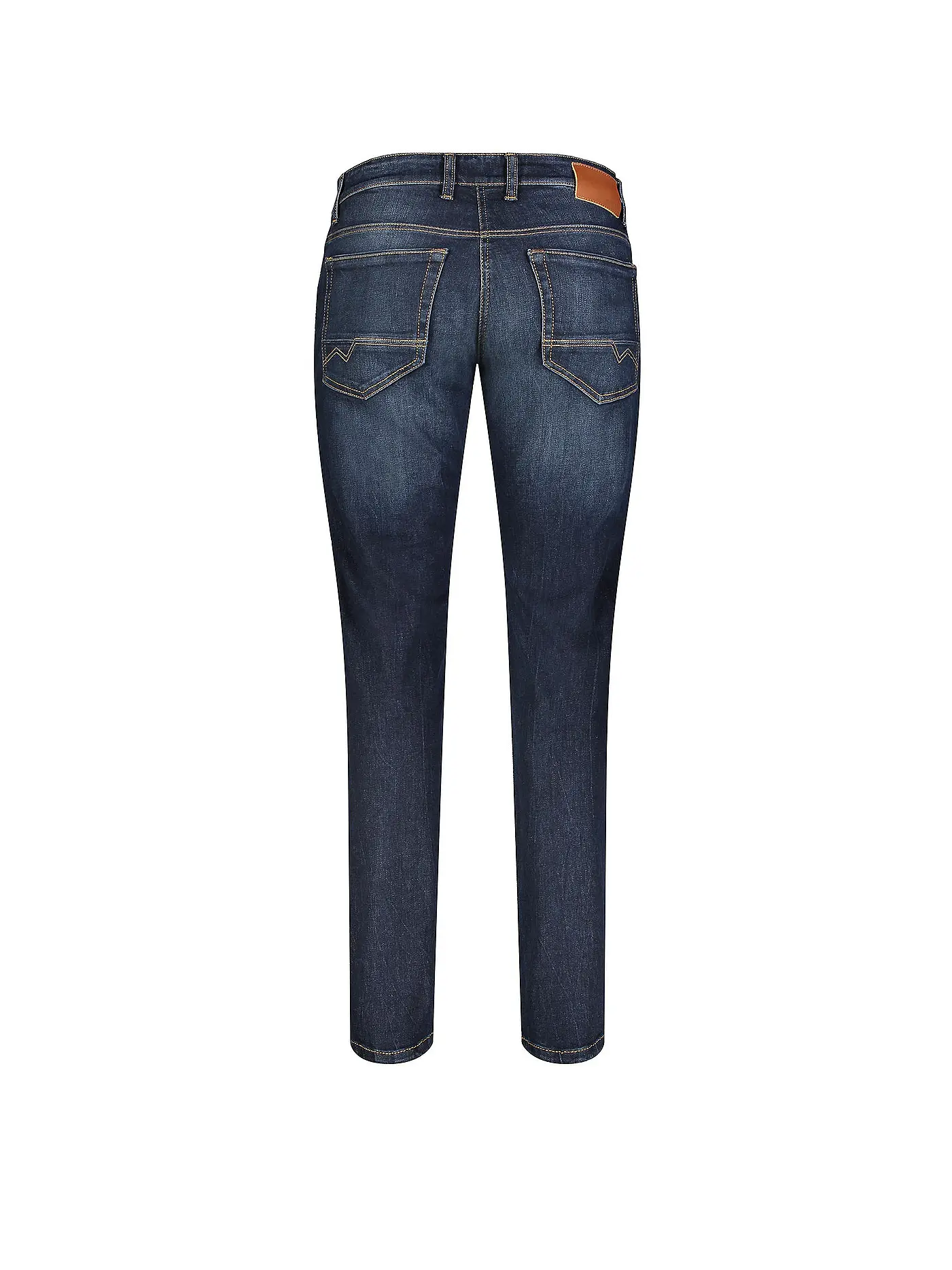MAC | Jeans ARNE PIPE | dunkelblau