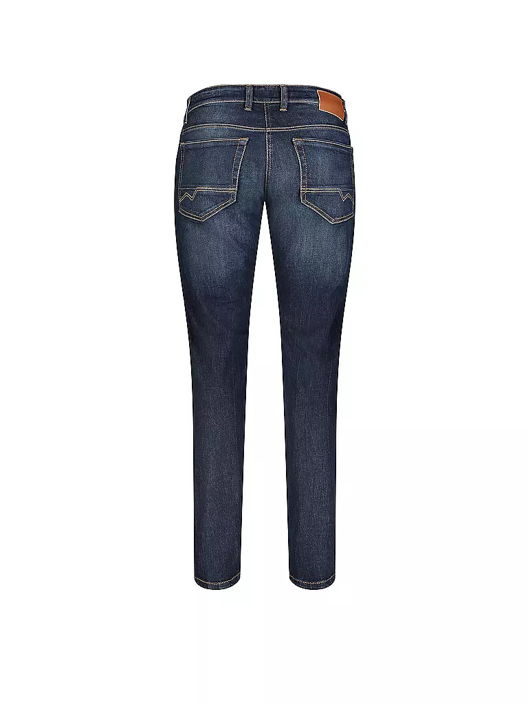 MAC | Jeans ARNE PIPE | dunkelblau