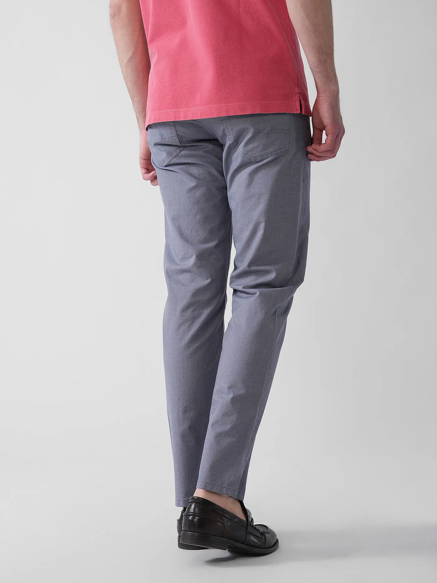 MAC | Jeans ARNE | blau