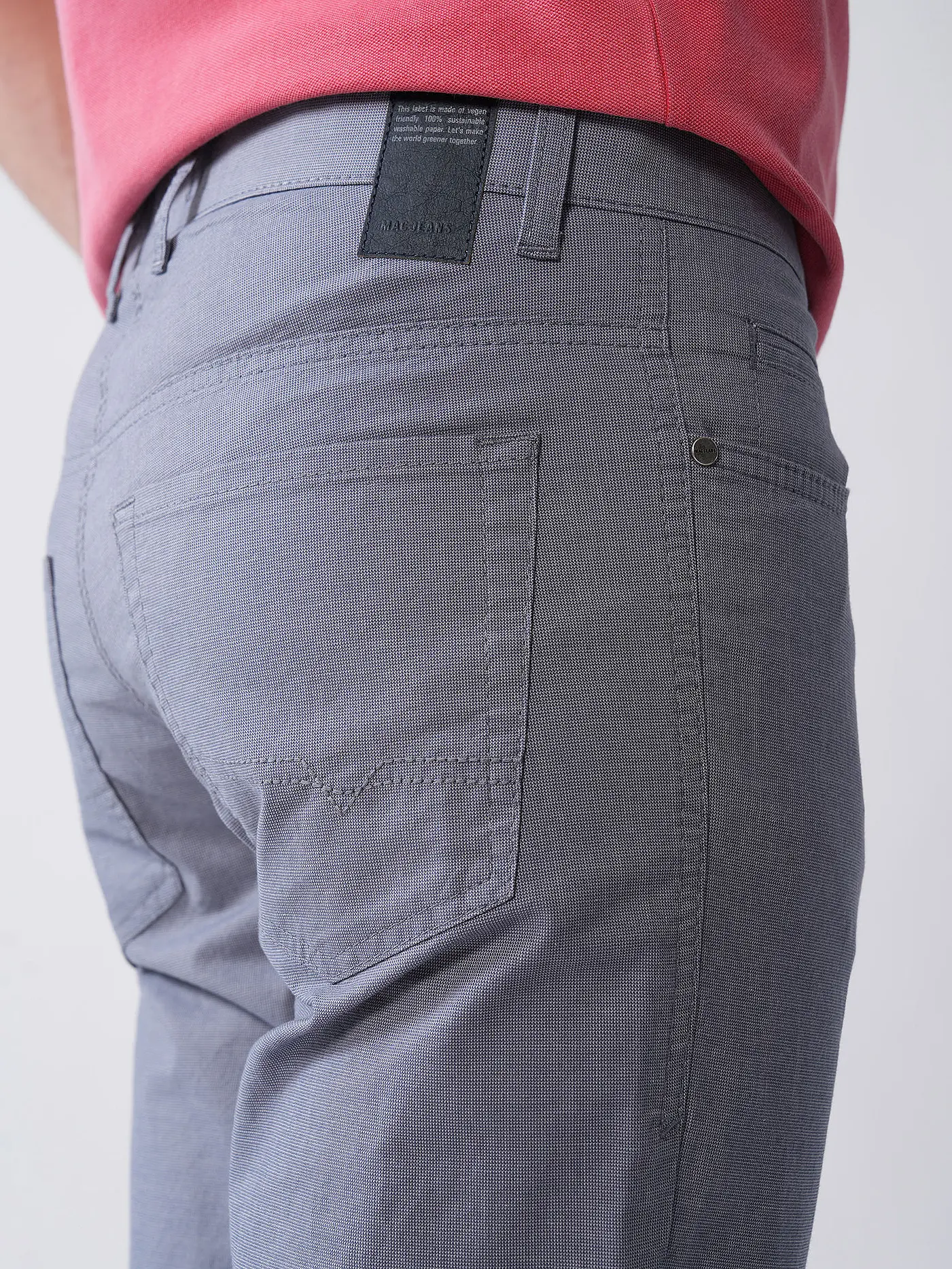 MAC | Jeans ARNE | blau