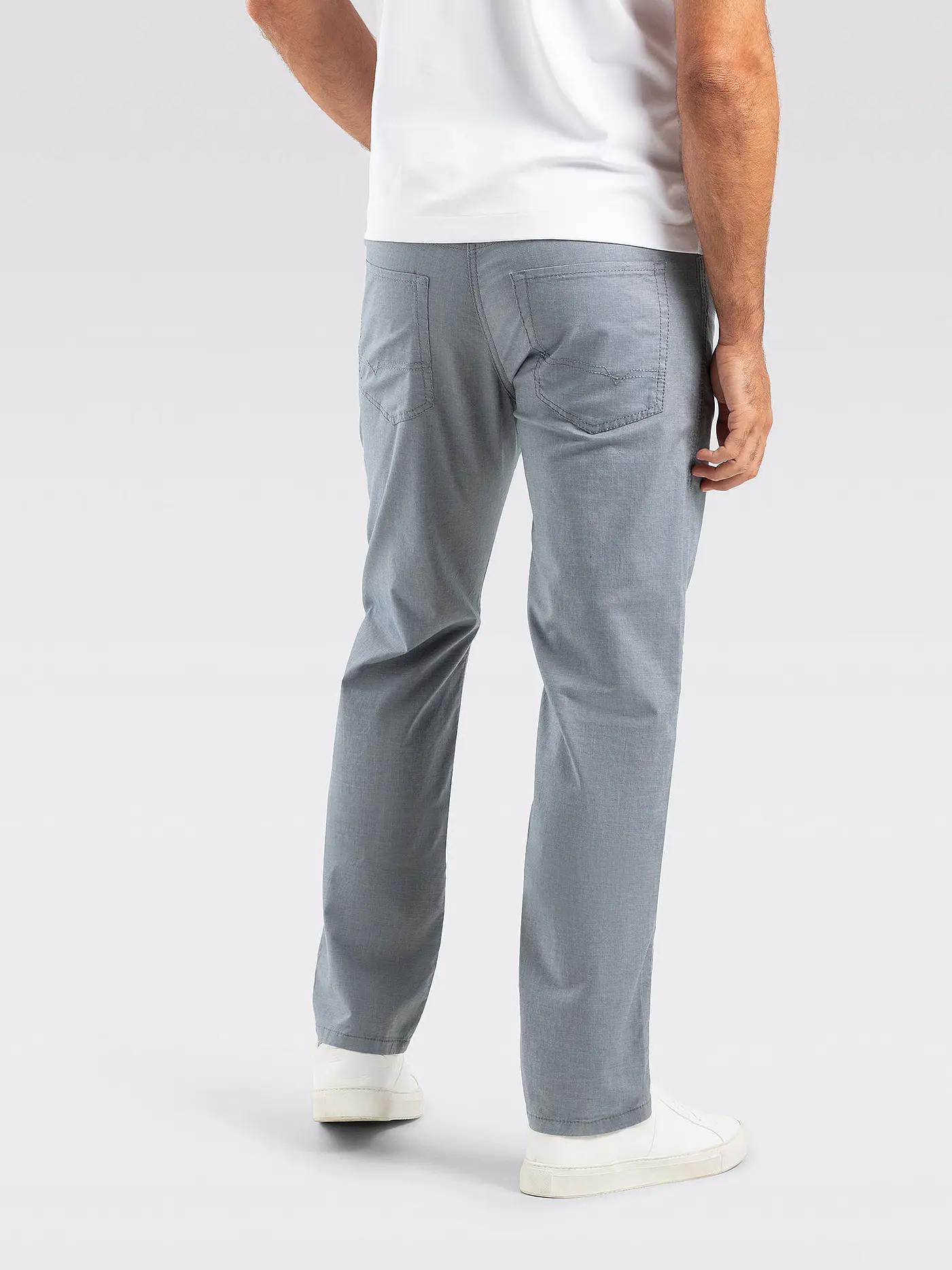 MAC | Jeans ARNE | grau