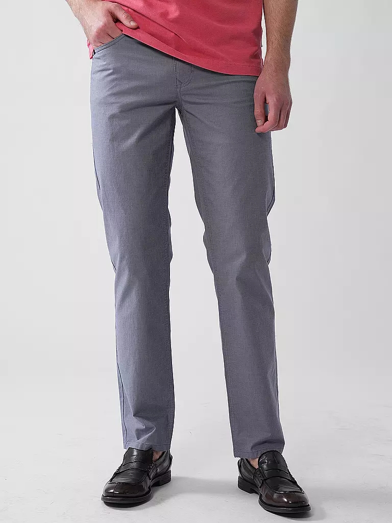 MAC | Jeans ARNE | dunkelblau