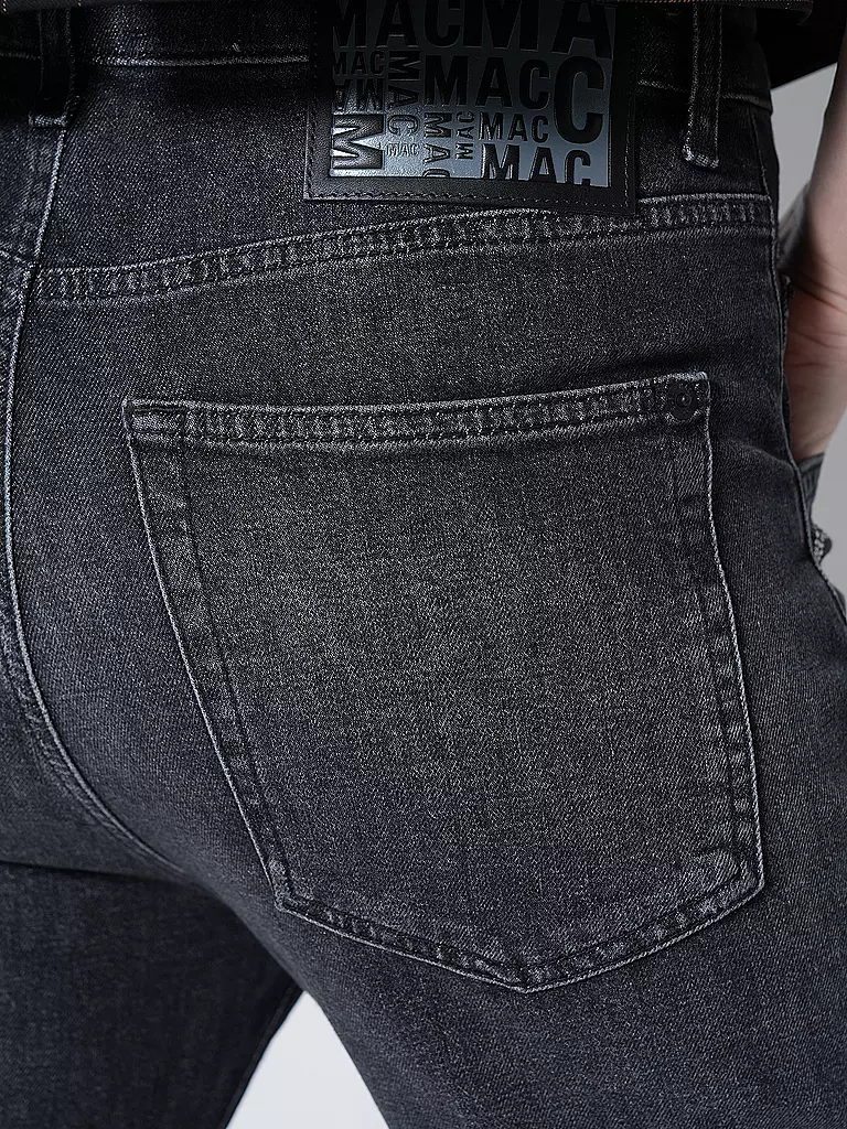 MAC | Jeans BAGGY | grau