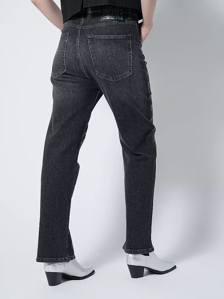 MAC | Jeans BAGGY | grau