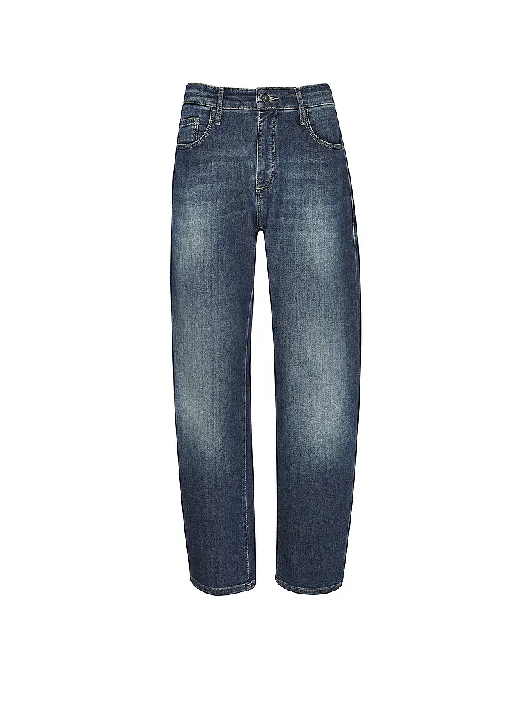 MAC | Jeans Balloon Fit DANNI | dunkelblau