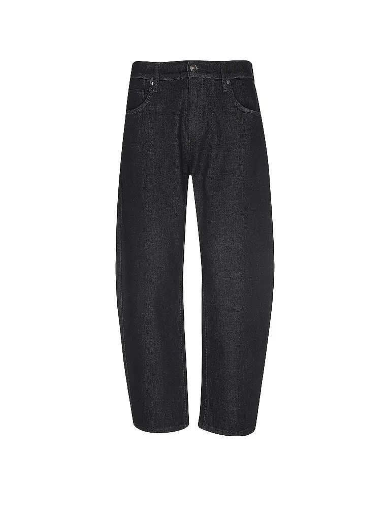 MAC | Jeans Balloon Fit DANNI | dunkelblau