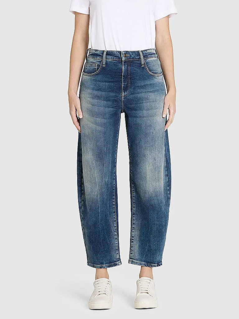 MAC | Jeans Balloon Fit DANNI | 