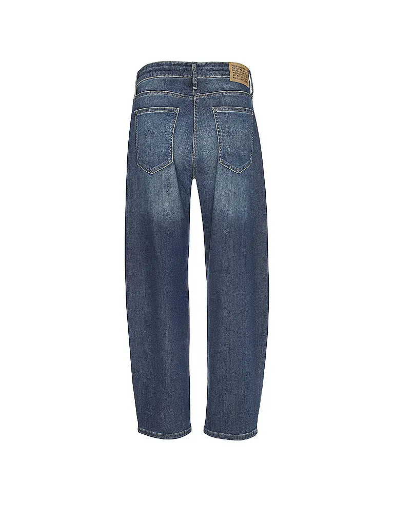 MAC | Jeans Balloon Fit DANNI | dunkelblau