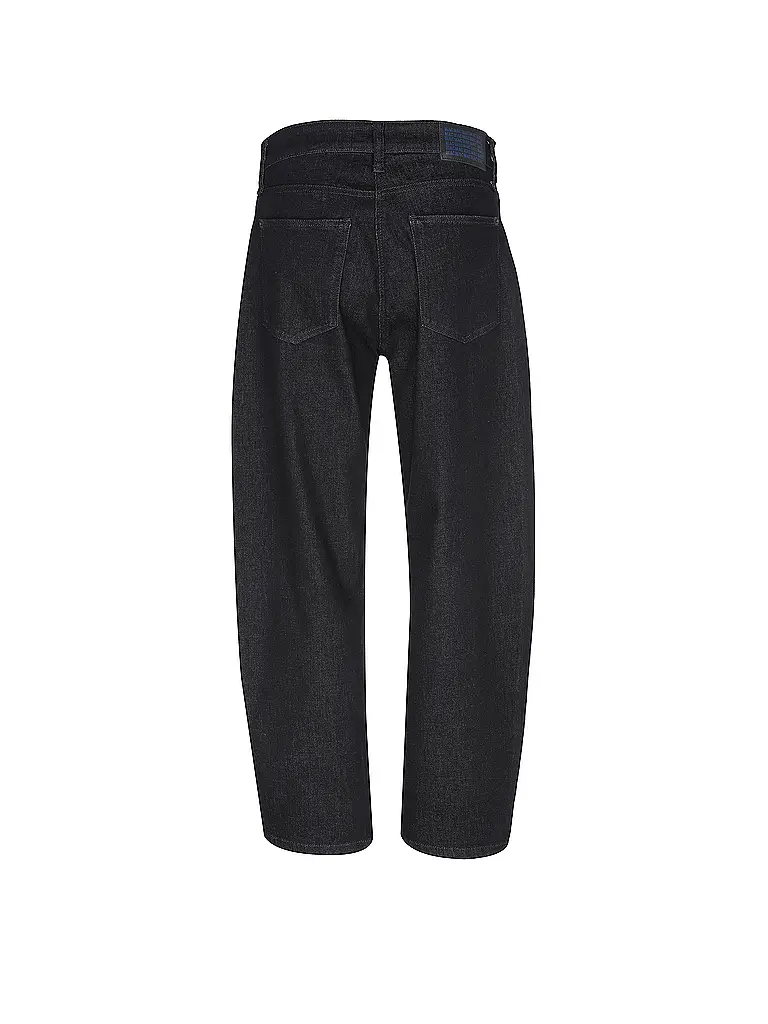 MAC | Jeans Balloon Fit DANNI | dunkelblau
