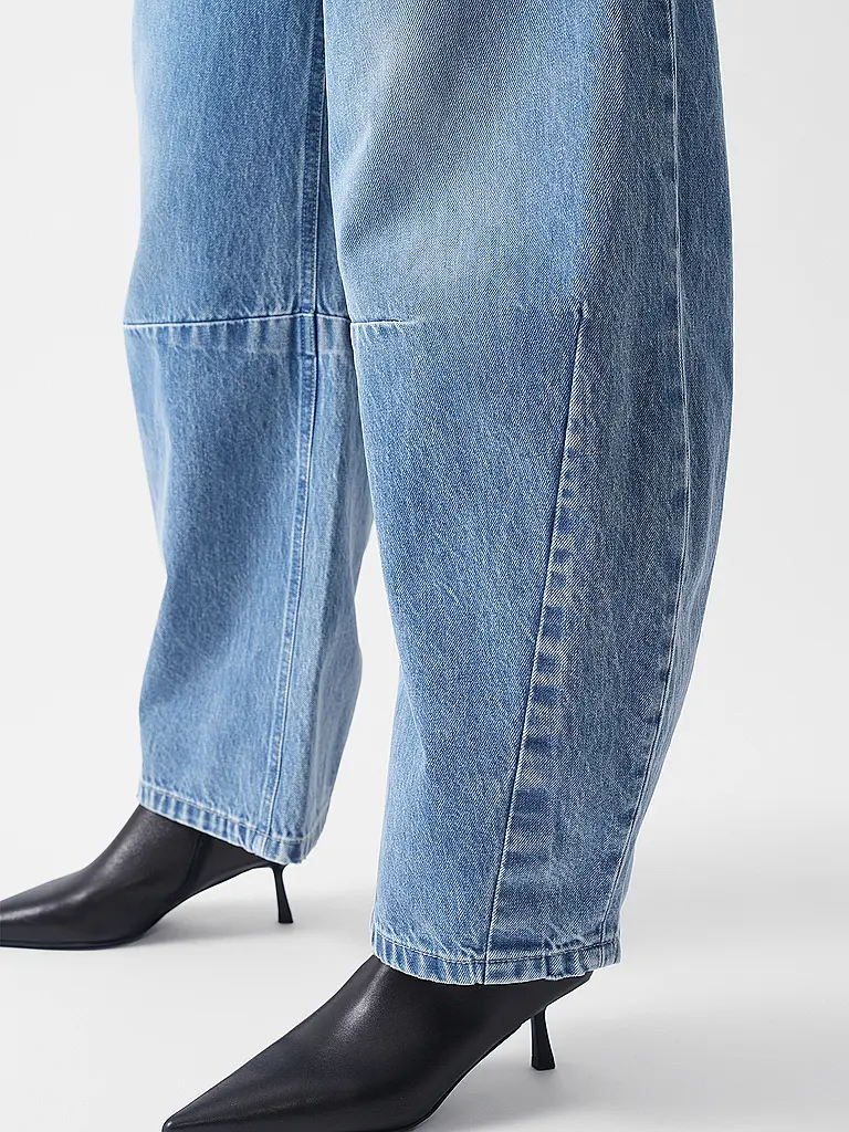 MAC | Jeans Balloon Fit LOS ANGELES | 