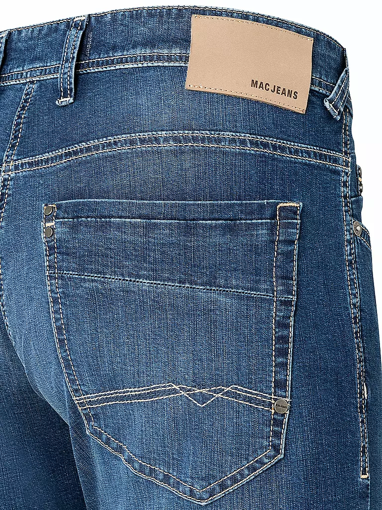 MAC | Jeans BEN | dunkelblau